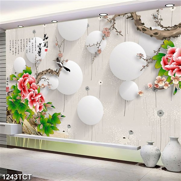 KÍNH CƯỜNG LỰC 1243TCT