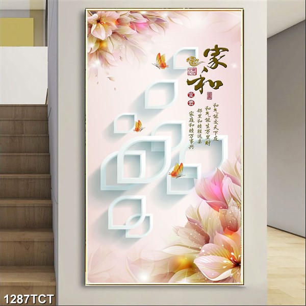 KÍNH CƯỜNG LỰC 1287TCT
