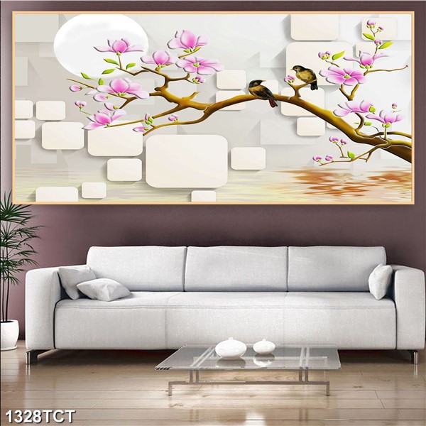 KÍNH CƯỜNG LỰC 1328TCT