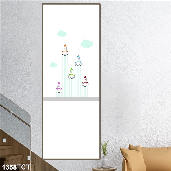 KÍNH CƯỜNG LỰC 1358TCT