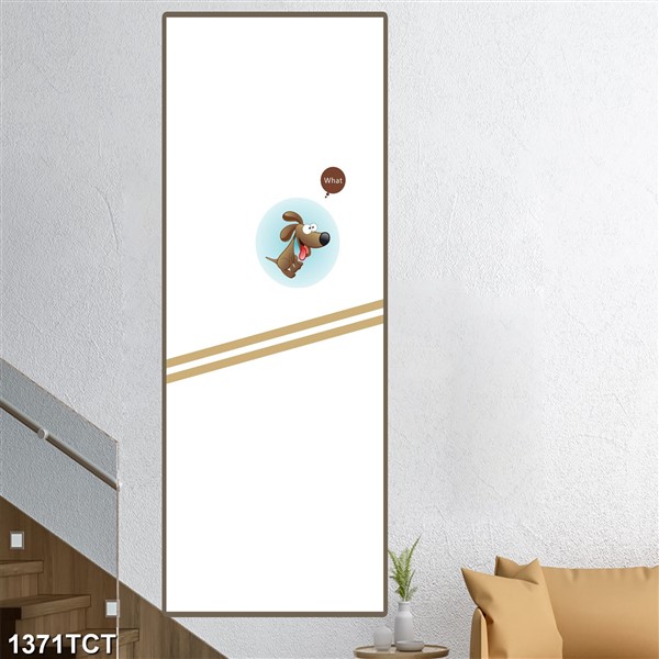KÍNH CƯỜNG LỰC 1371TCT