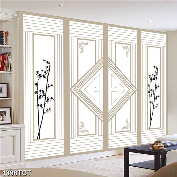 KÍNH CƯỜNG LỰC 1398TCT
